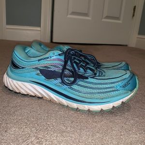 Brooks Glycerin 15